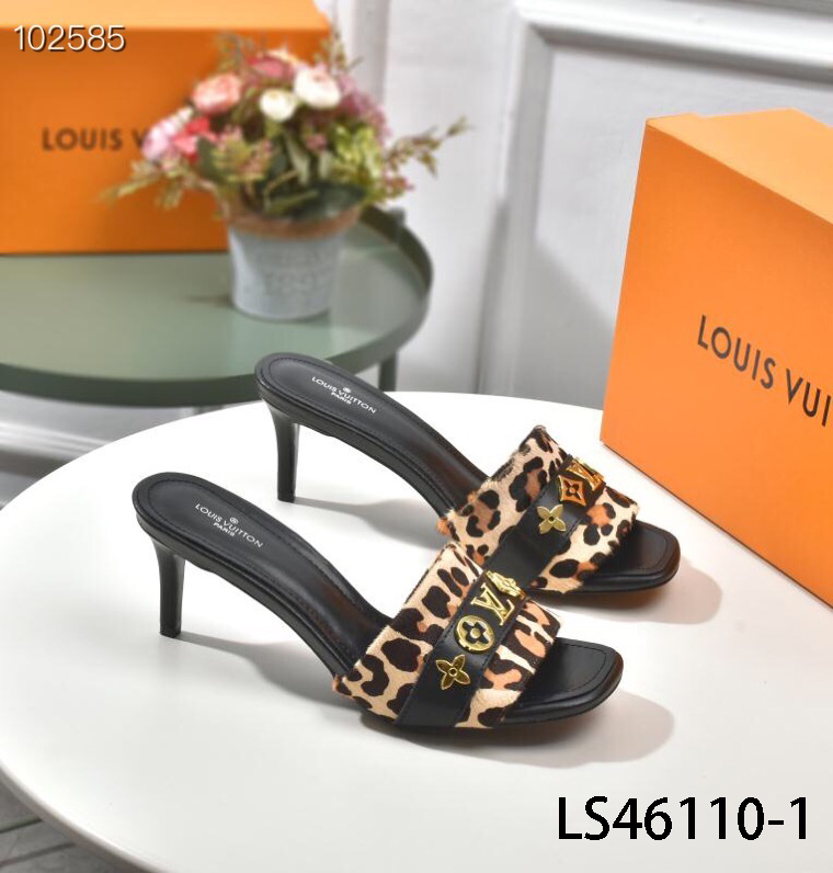 LV $60 gallery