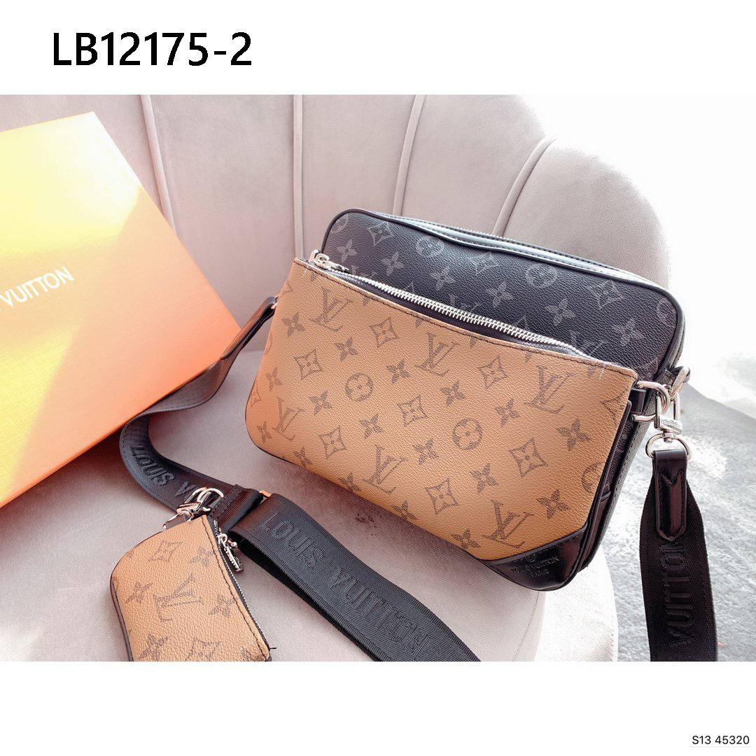 LV $60 gallery