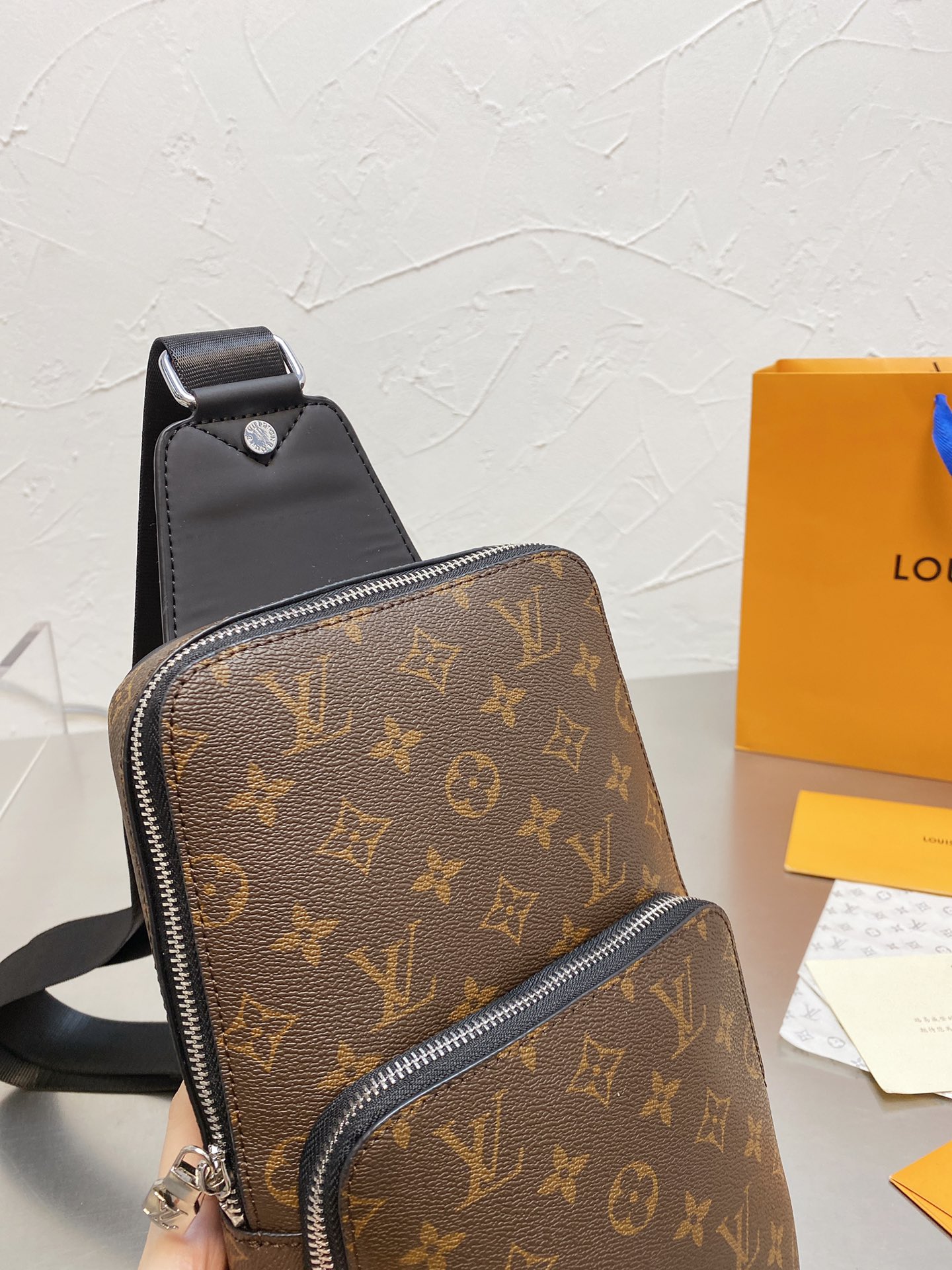 LV $60 gallery