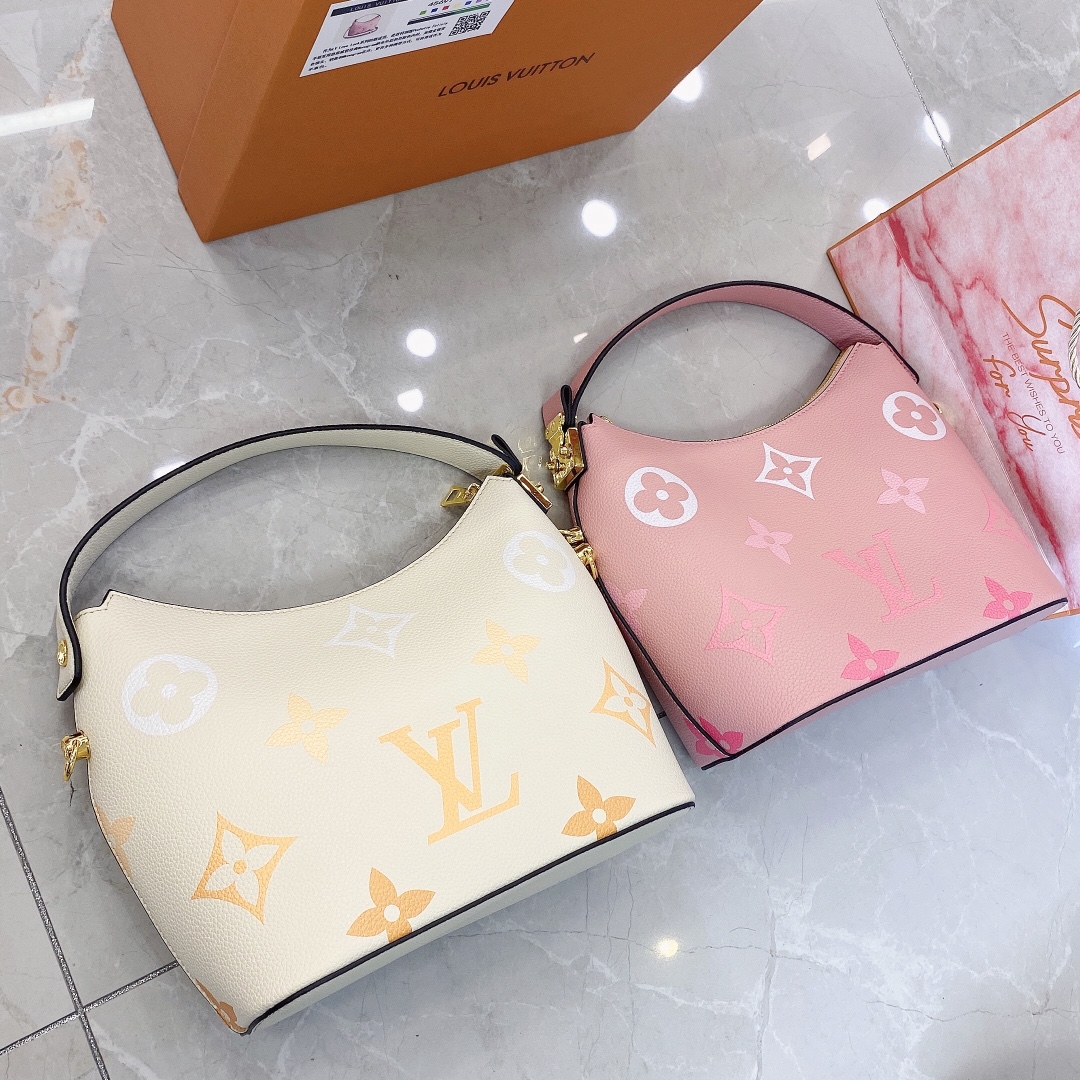 LV $60 gallery