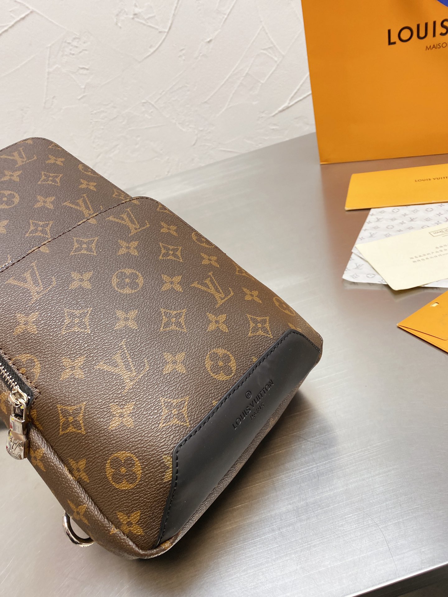 LV $60 gallery