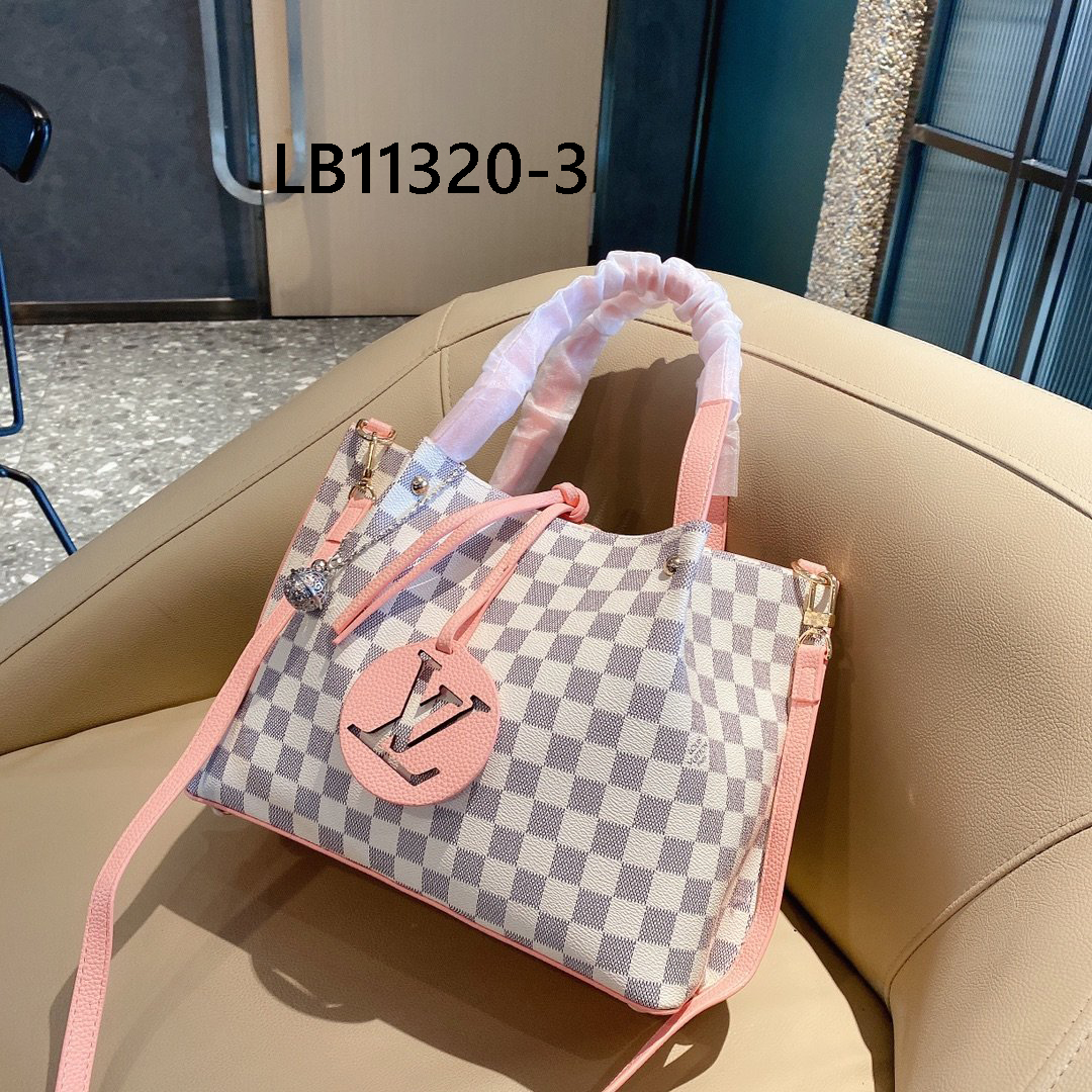 LV $60 gallery