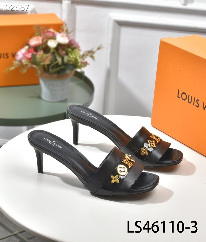 LV $60 gallery