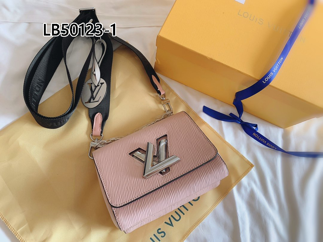 LV $60 gallery