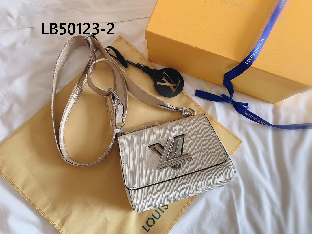 LV $60 gallery