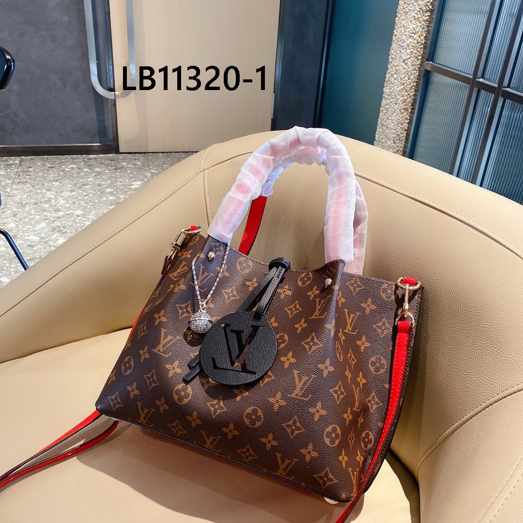 LV $60 gallery