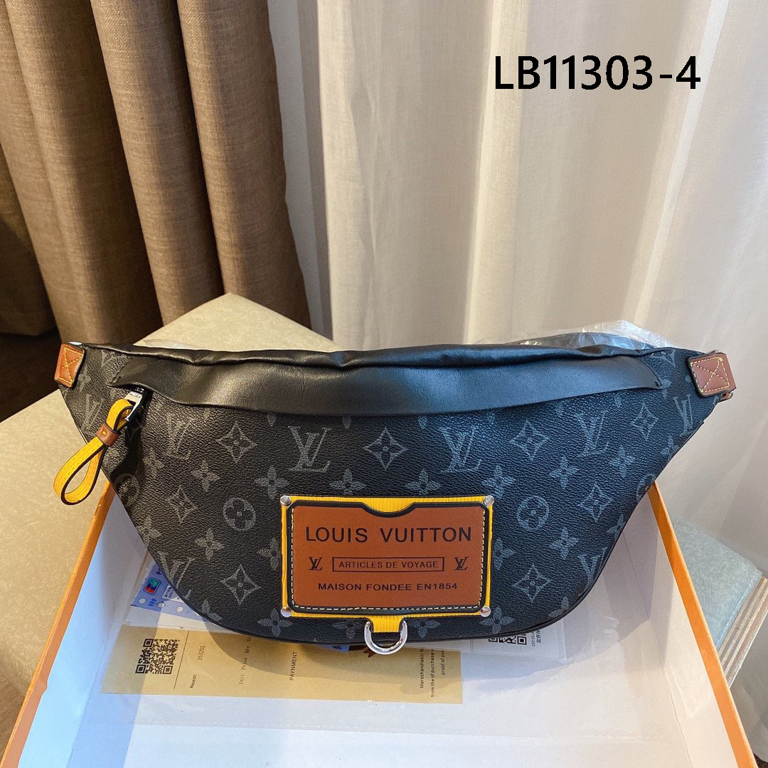 LV $60 gallery