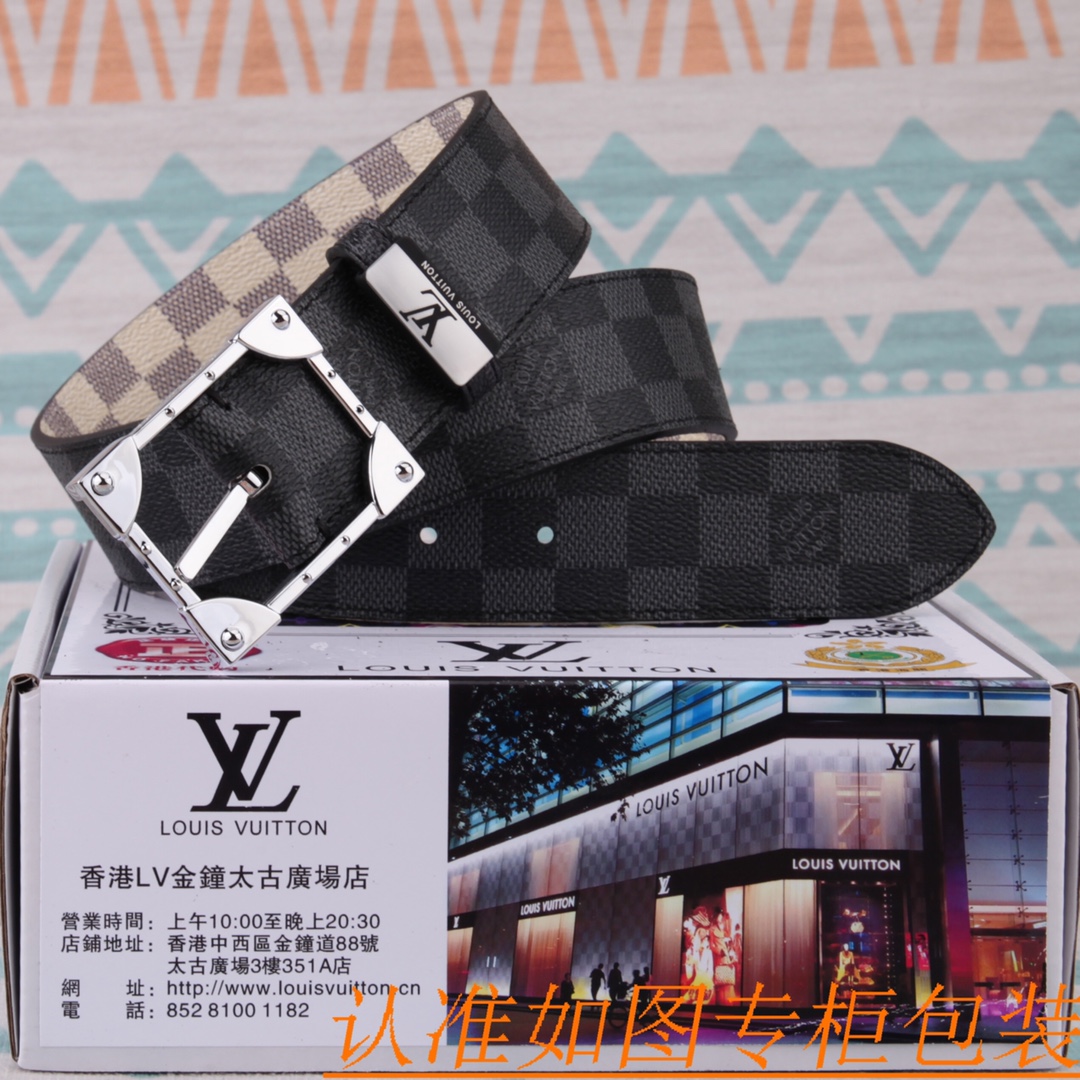 LV $60 gallery