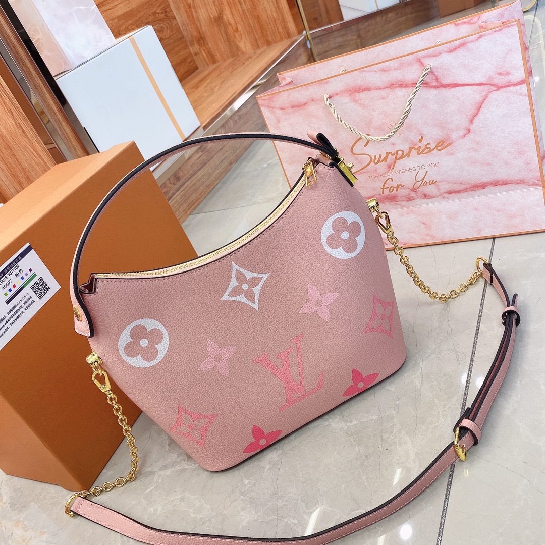 LV $60 gallery