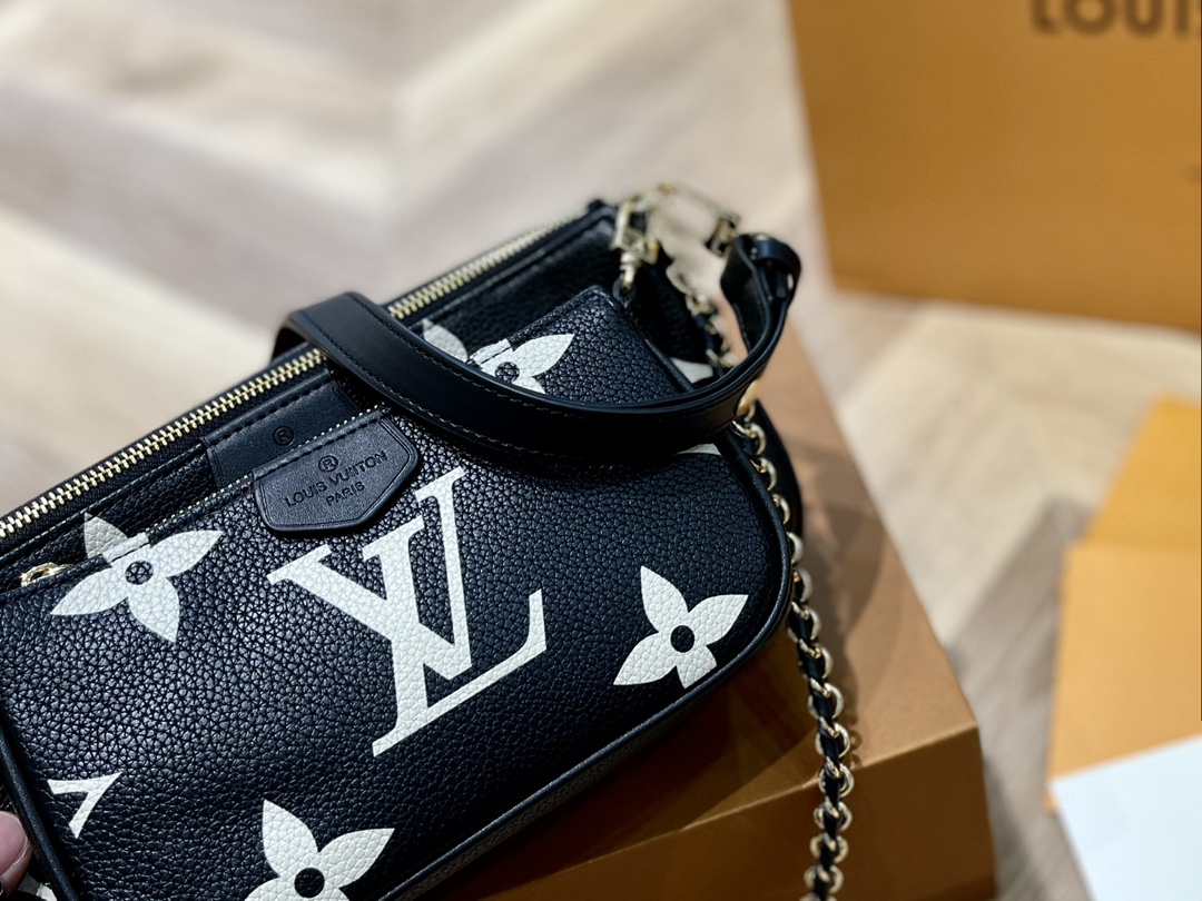 LV $61 gallery