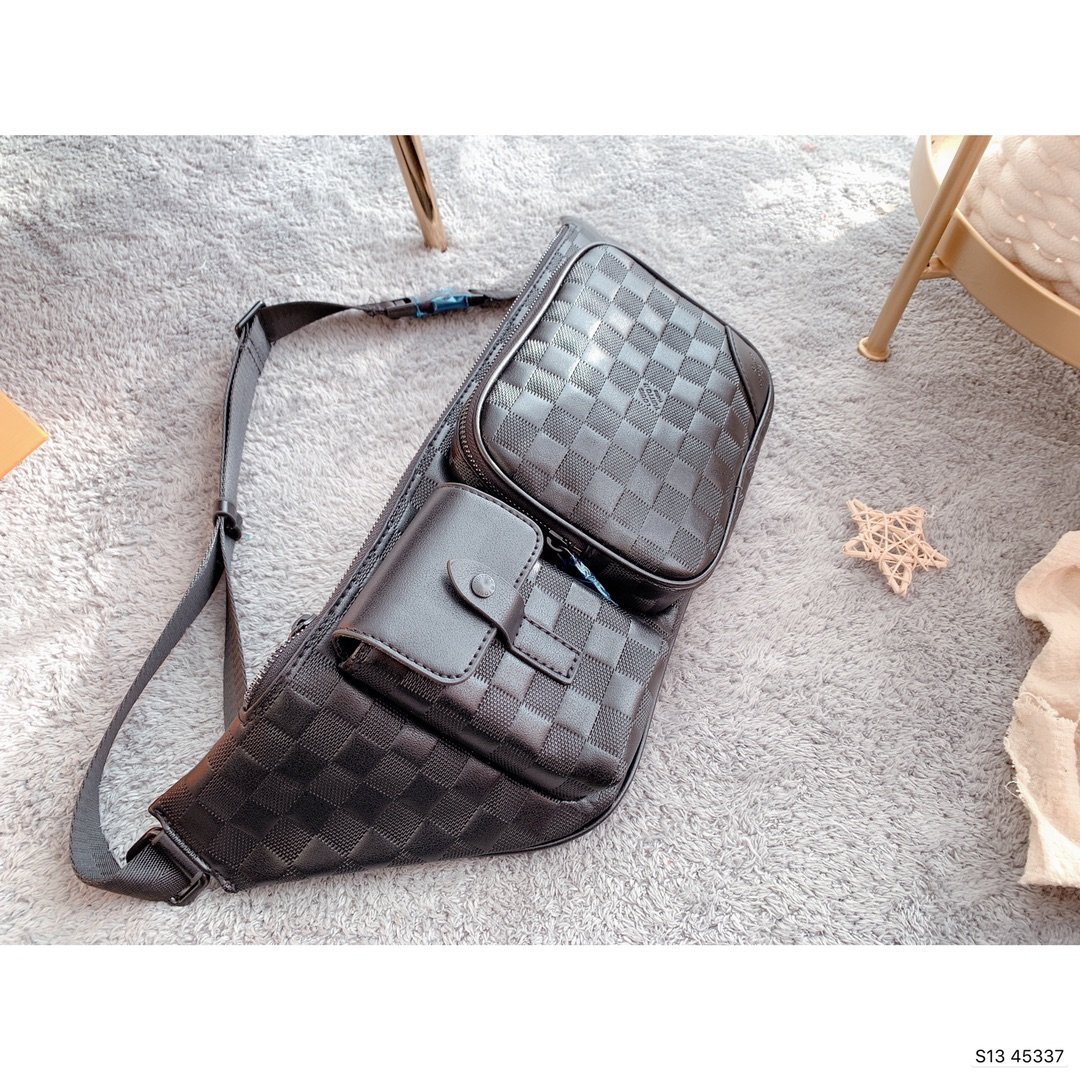 LV $61 gallery