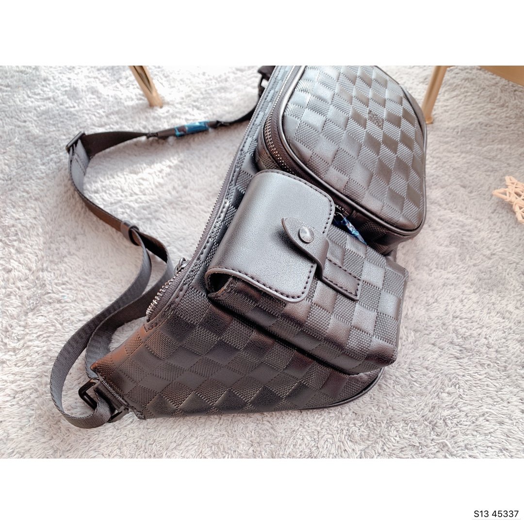 LV $61 gallery