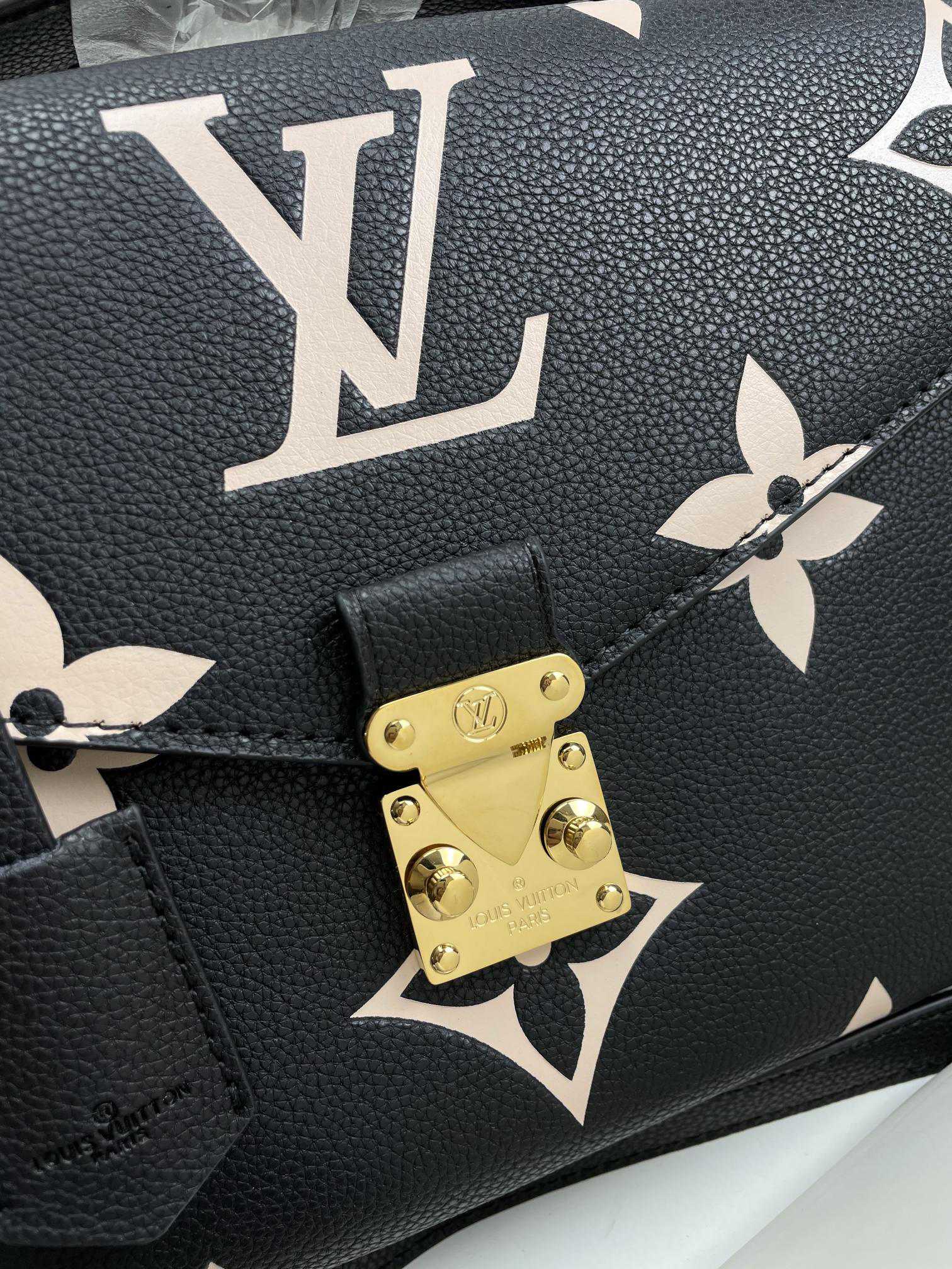 LV $61 gallery