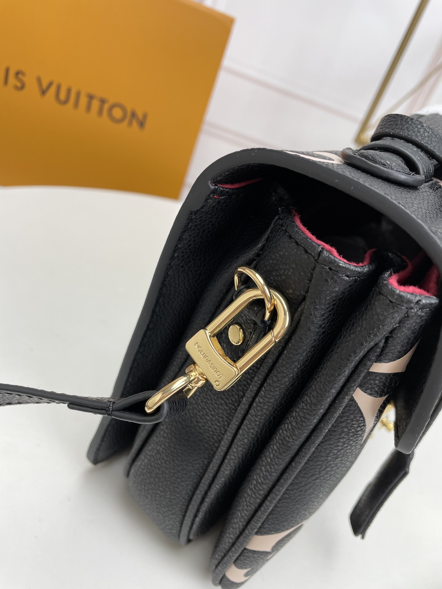 LV $61 gallery