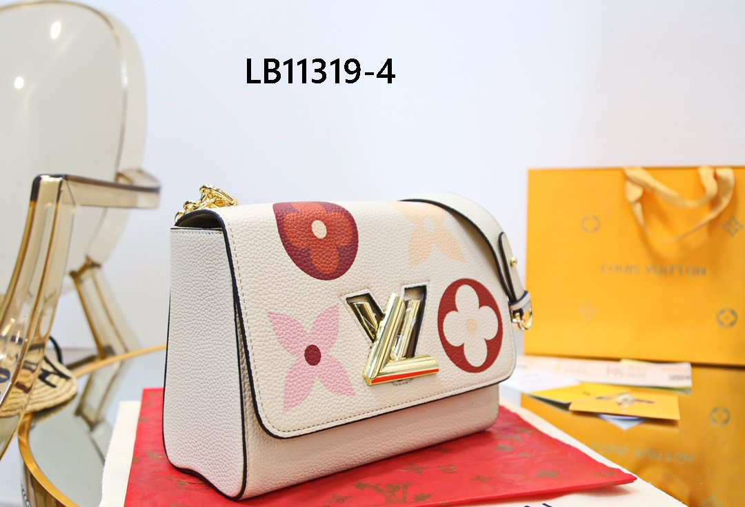 LV $61 gallery