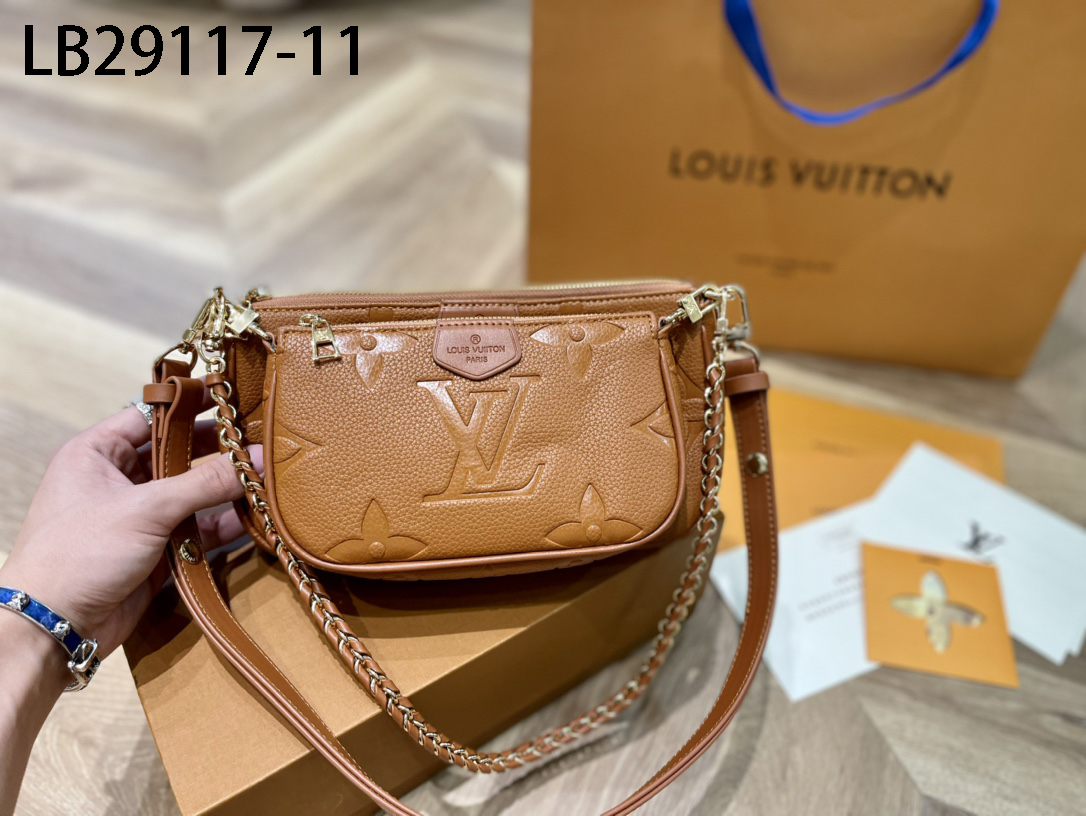 LV $61 gallery