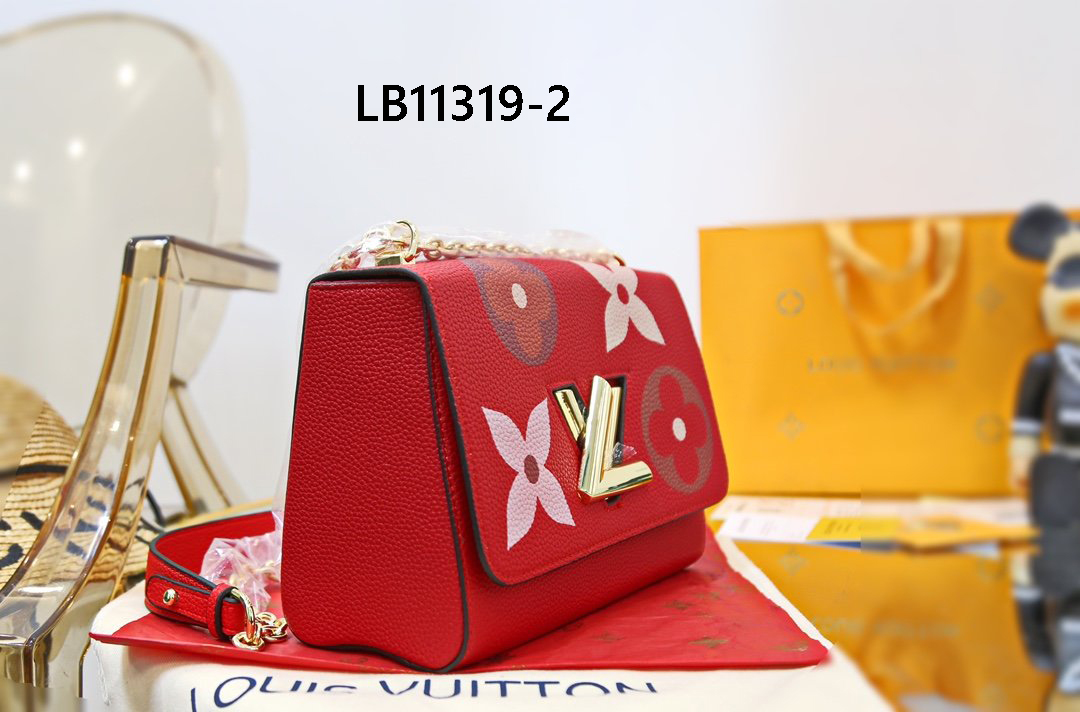 LV $61 gallery