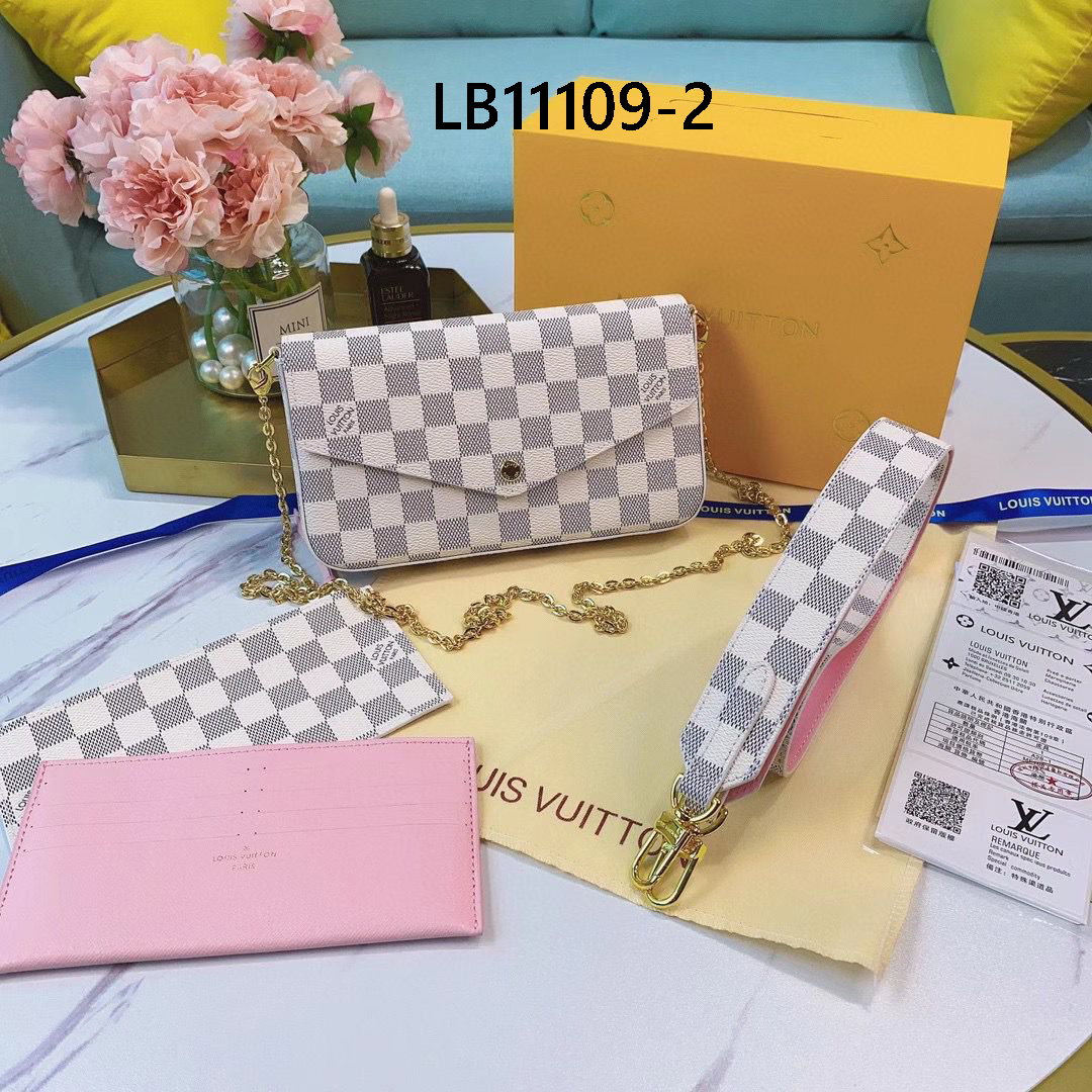 LV $61 gallery