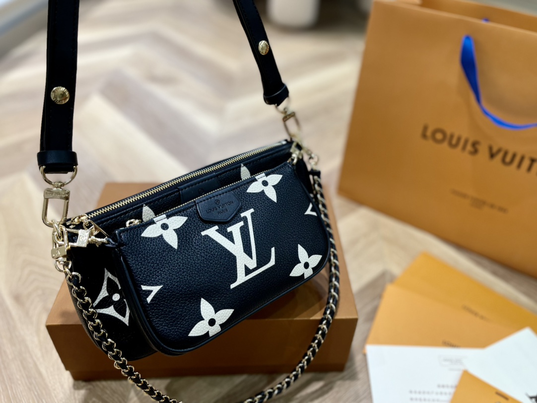 LV $61 gallery