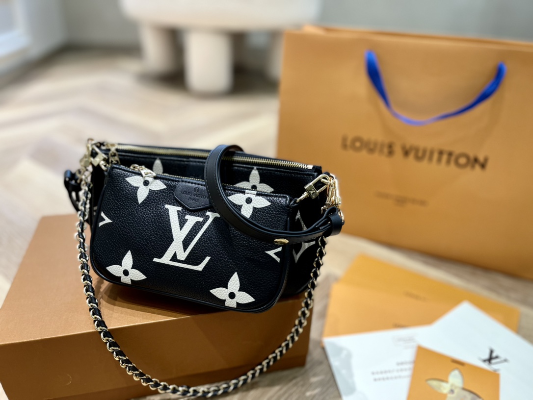 LV $61 gallery