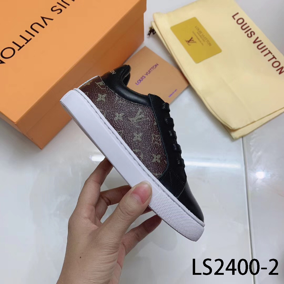 LV $61 gallery