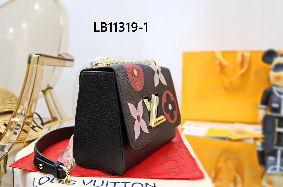 LV $61 gallery