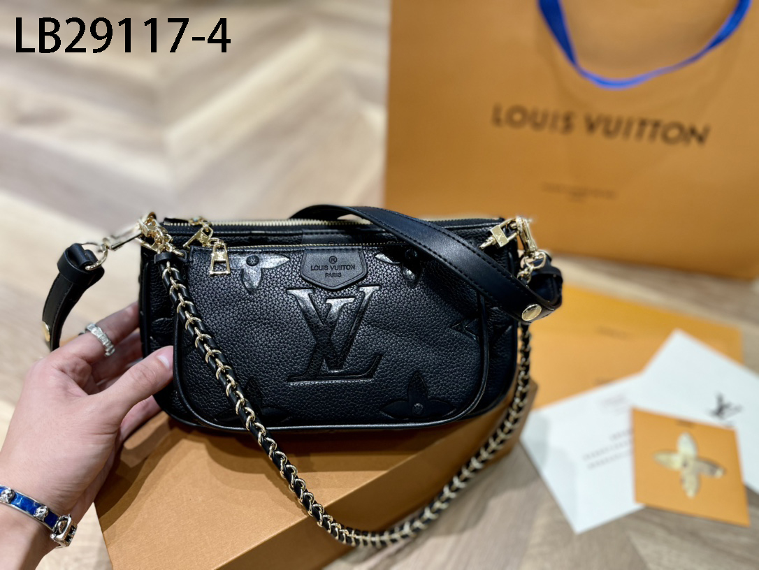 LV $61 gallery