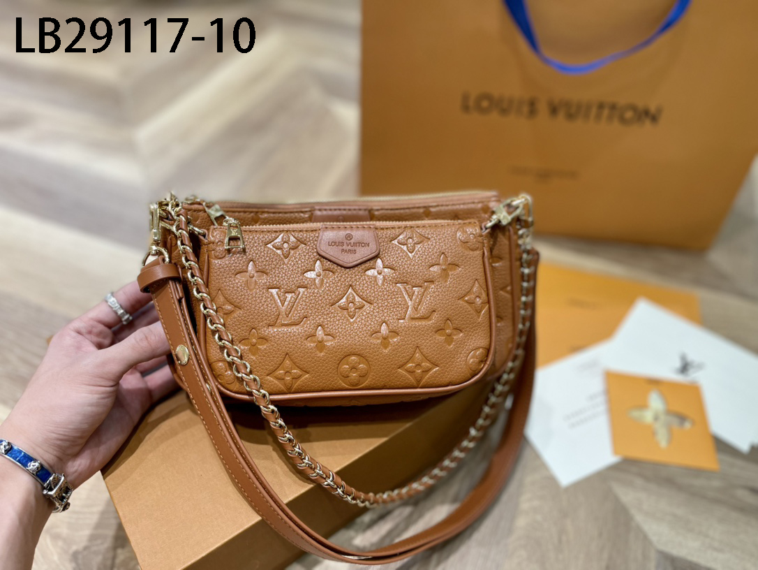 LV $61 gallery