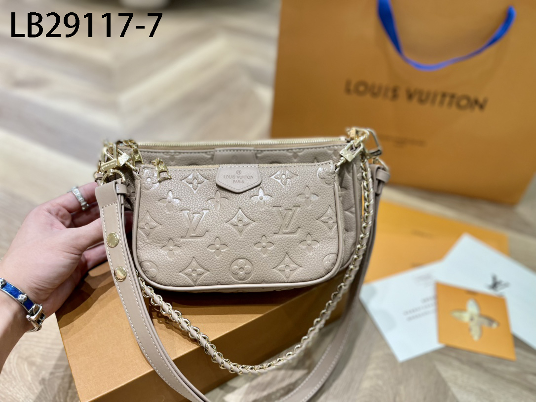 LV $61 gallery