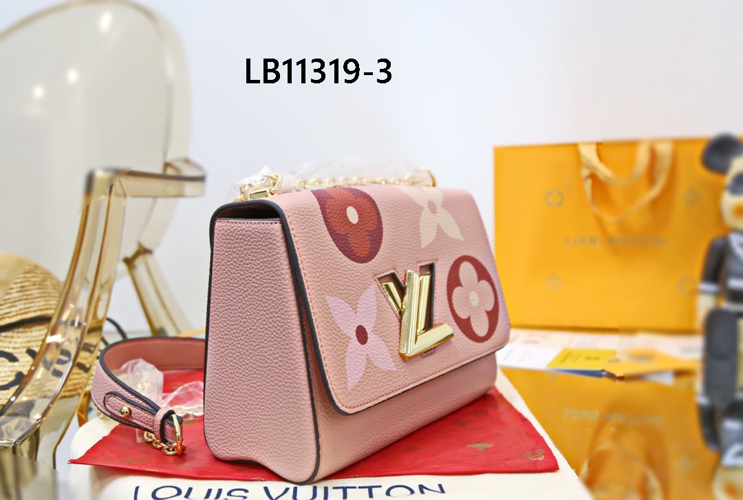 LV $61 gallery