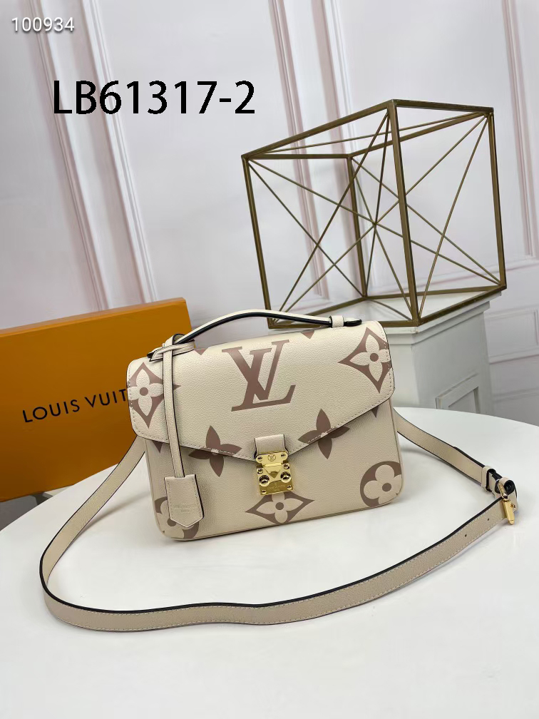 LV $61 gallery