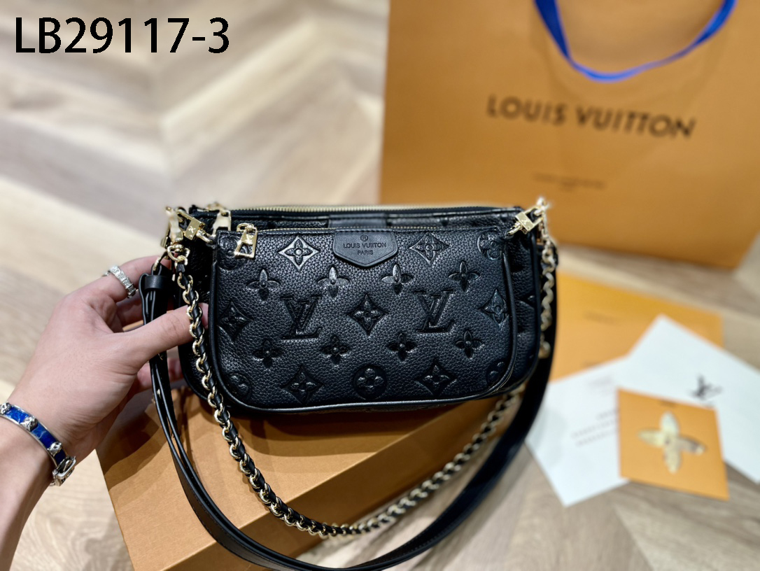 LV $61 gallery