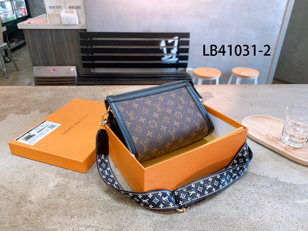 LV $61 gallery