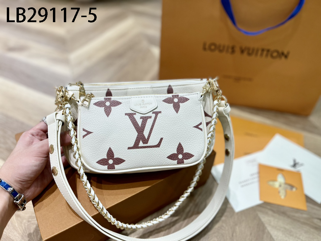 LV $61 gallery