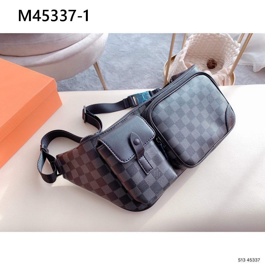 LV $61 gallery