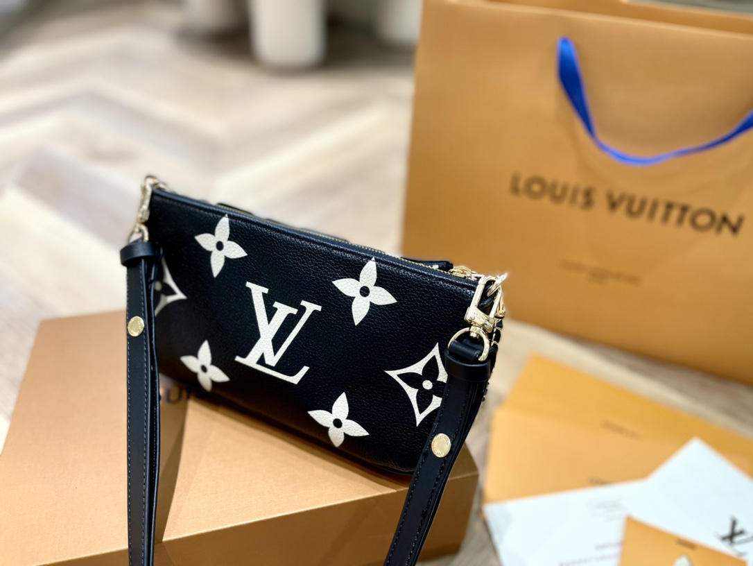 LV $61 gallery