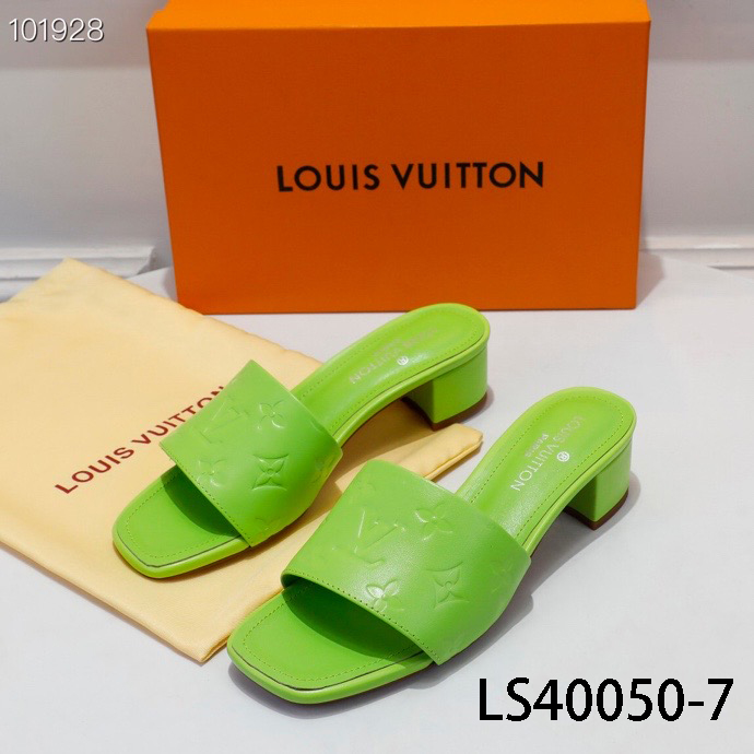 LV $62 gallery