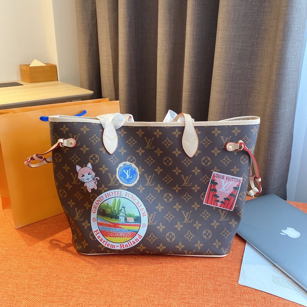 LV $62 gallery