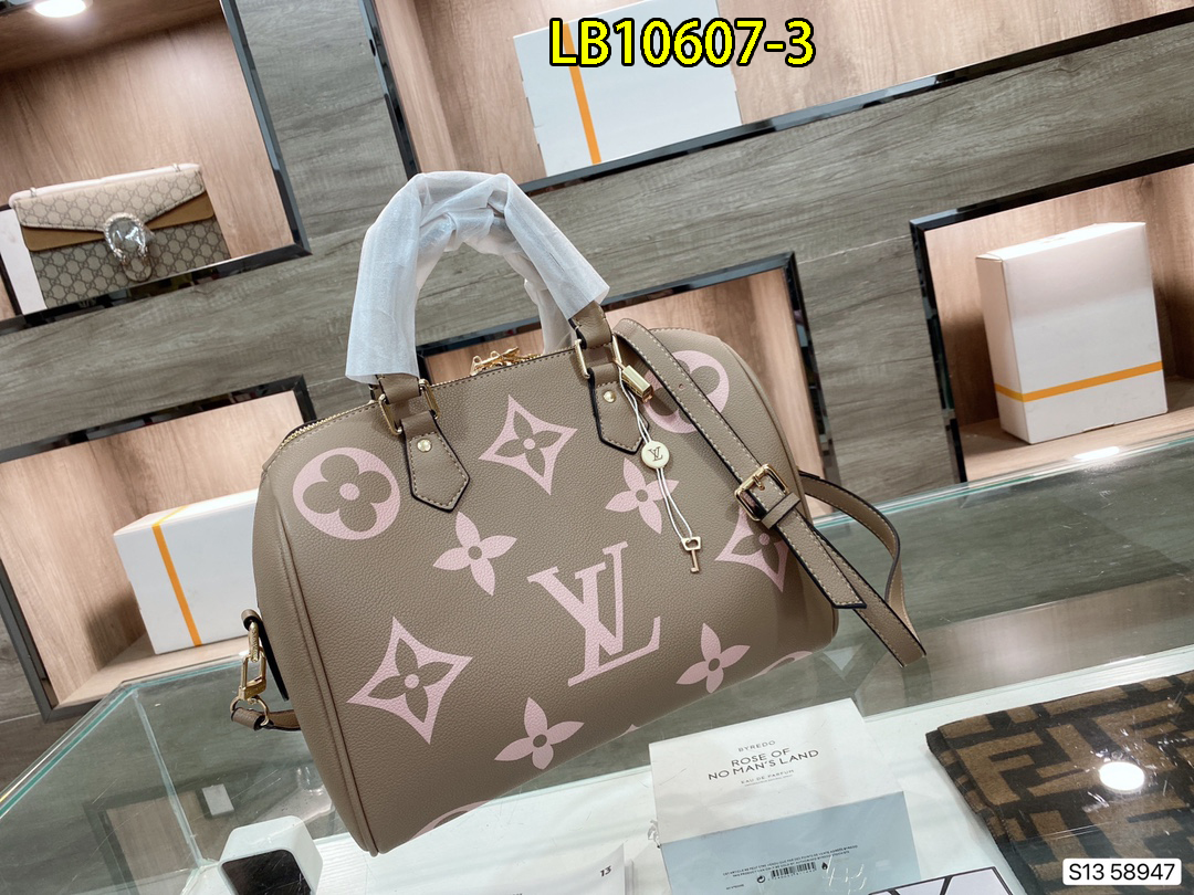 LV $62 gallery