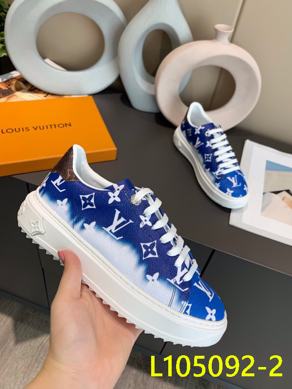 LV $62 gallery