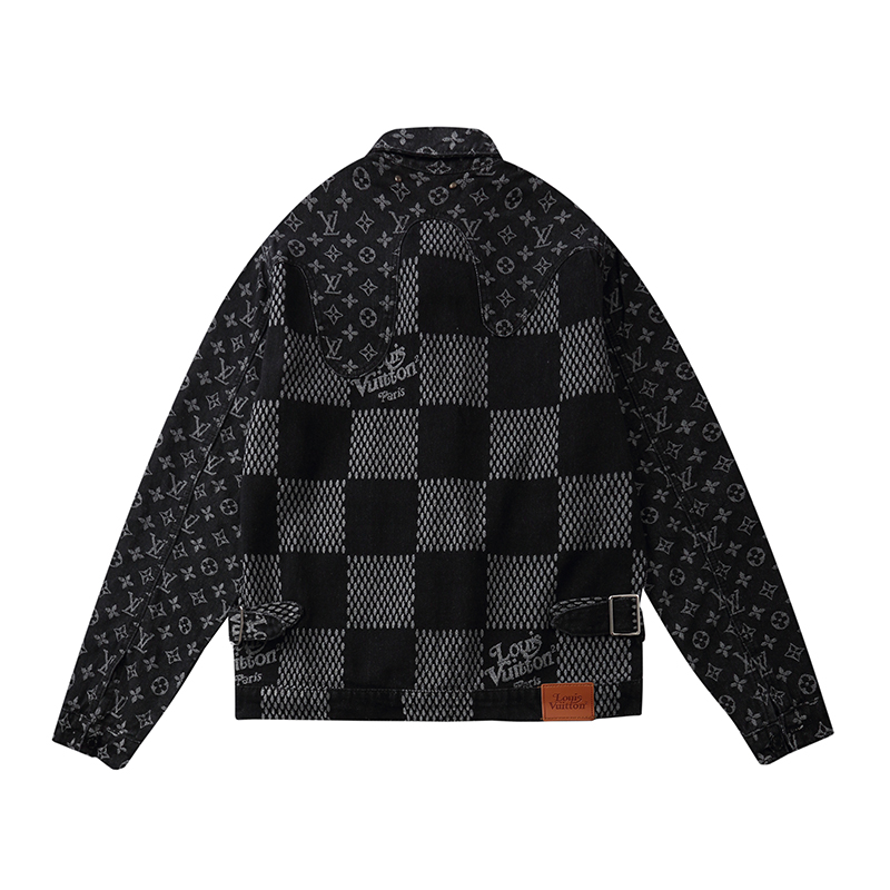 LV $62 gallery