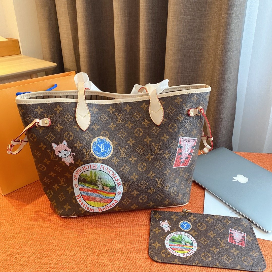 LV $62 gallery