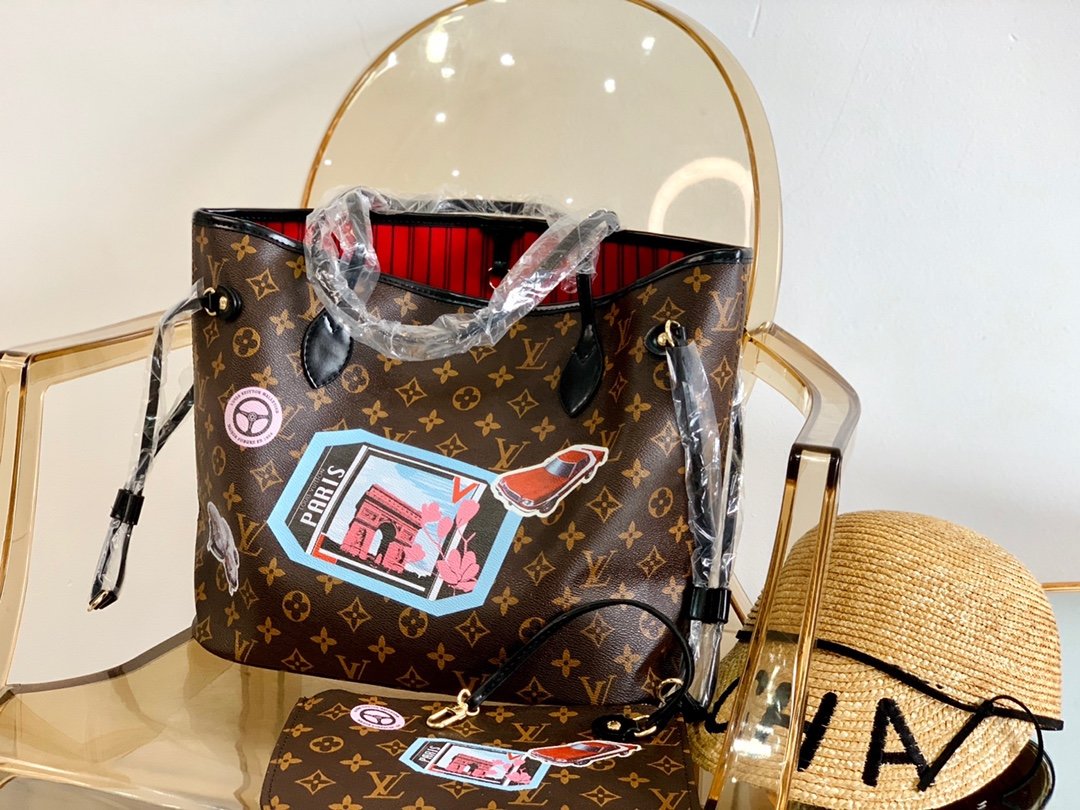 LV $62 gallery