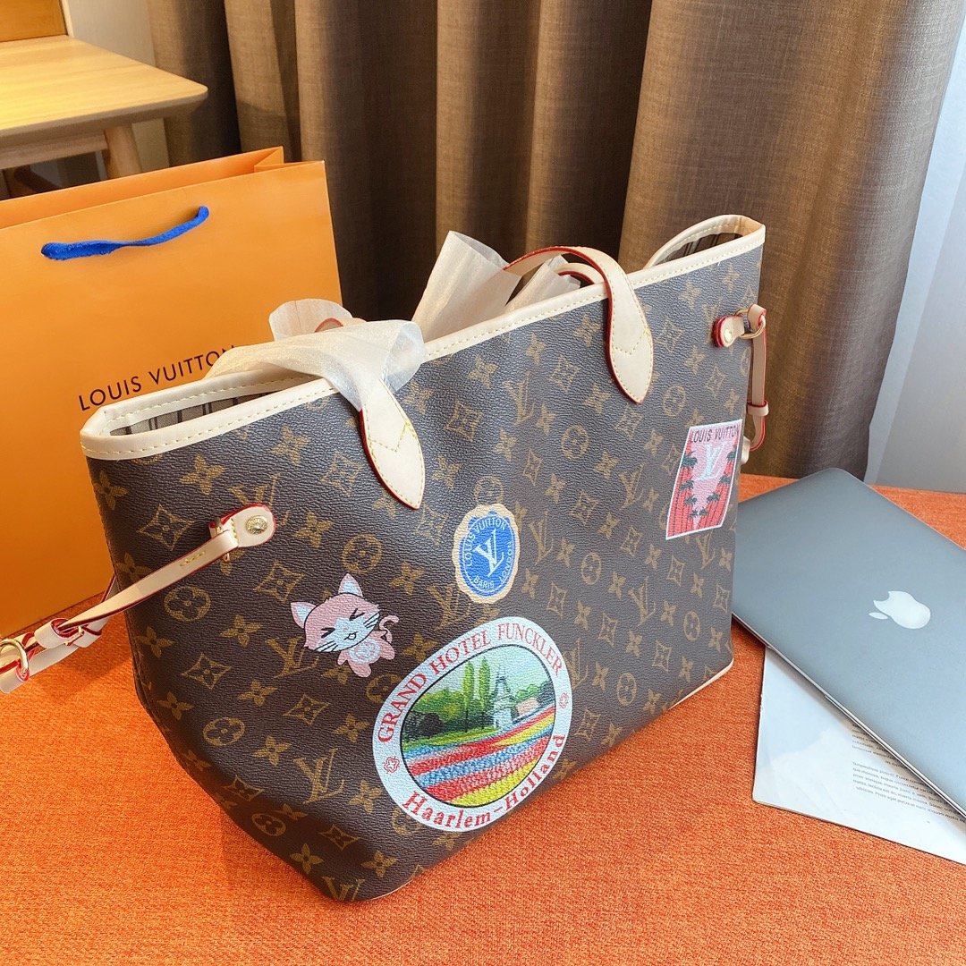 LV $62 gallery