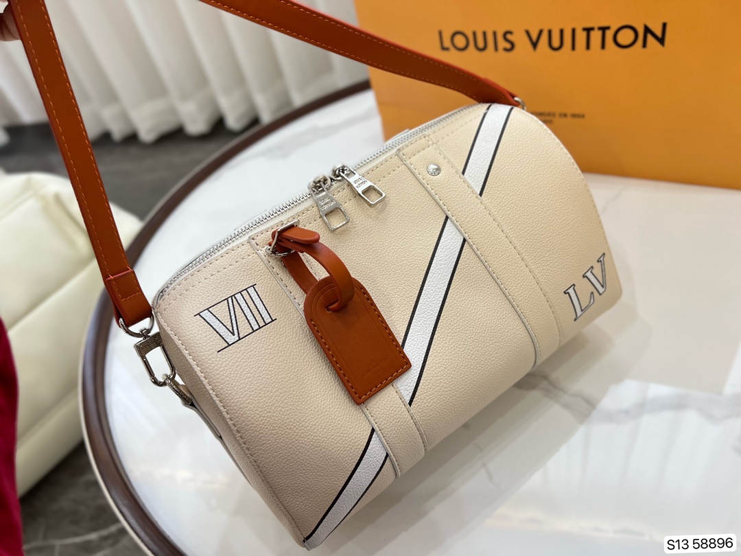 LV $63 gallery