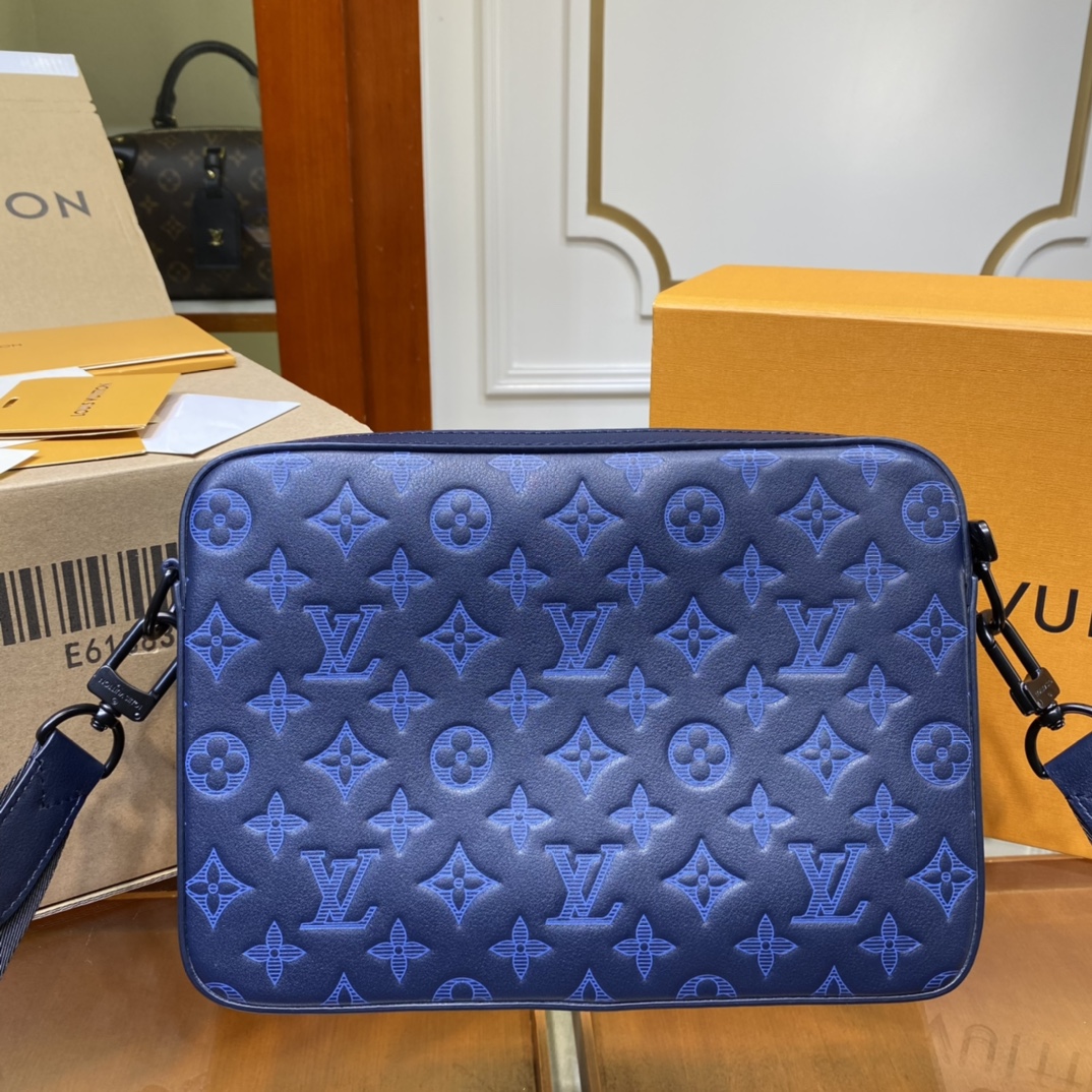 LV $63 gallery