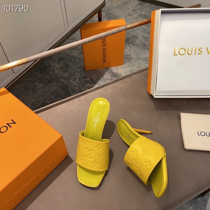 LV $63 gallery