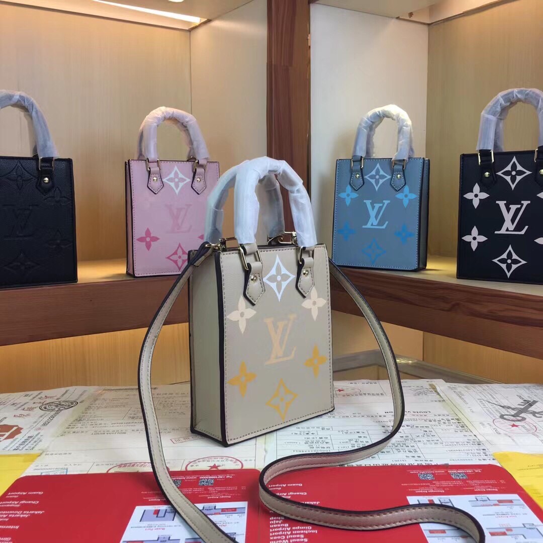 LV $63 gallery