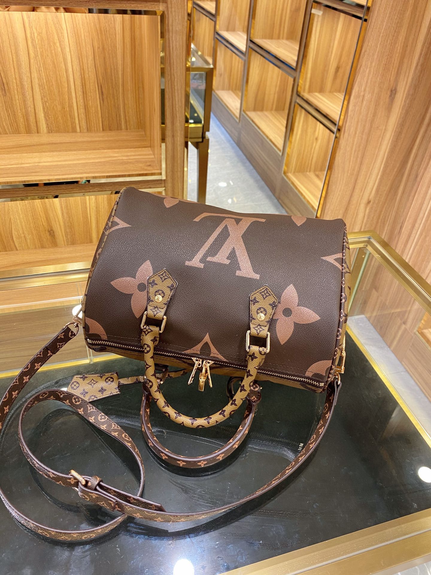 LV $63 gallery