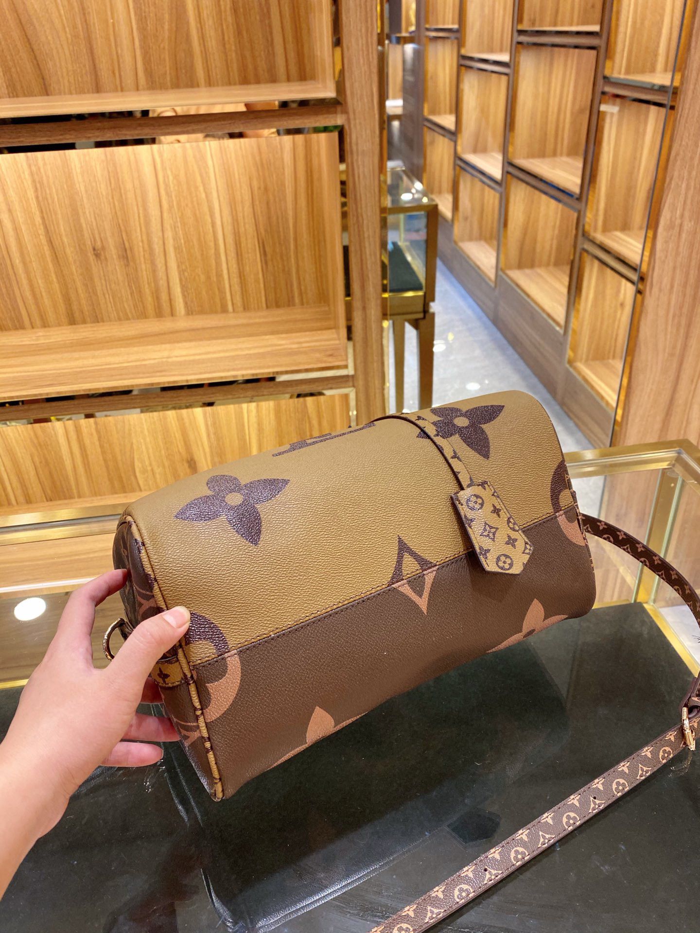 LV $63 gallery